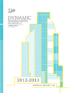 Annual Report 2012-2013