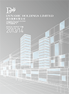 Annual Report 2013-2014