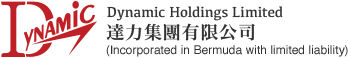 Dynamic Holdings Limited