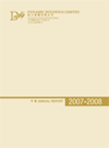 Annual Report 2007-2008